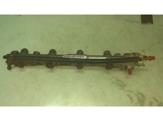 Recambio de rampa inyectora para ford fiesta berlina (dx) ambiente referencia OEM IAM 32569080 0710991A F9H487