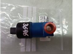 Recambio de bomba limpia para renault clio iv business referencia OEM IAM 9641553880   2