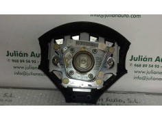 Recambio de airbag delantero izquierdo para peugeot 206 berlina xr referencia OEM IAM 96425026ZR   2