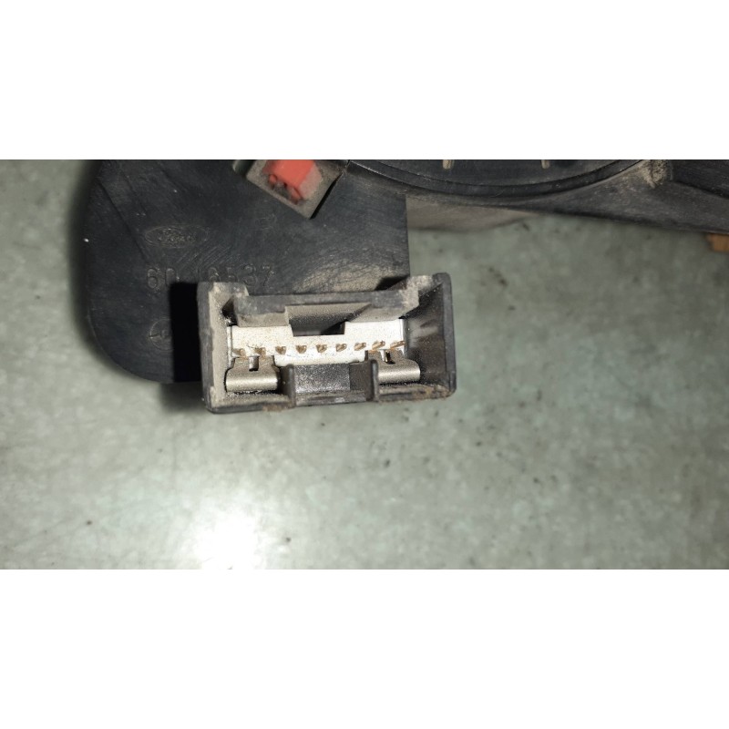 Recambio de anillo airbag para ford mondeo berlina (ge) ambiente (06.2003) (d) referencia OEM IAM 1S7T14A664AD 1S7T13N064 