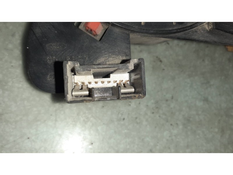 Recambio de anillo airbag para ford mondeo berlina (ge) ambiente (06.2003) (d) referencia OEM IAM 1S7T14A664AD 1S7T13N064 