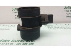 Recambio de caudalimetro para volkswagen passat berlina (3c2) advance referencia OEM IAM 074906461B 0281002461 BOSCH
