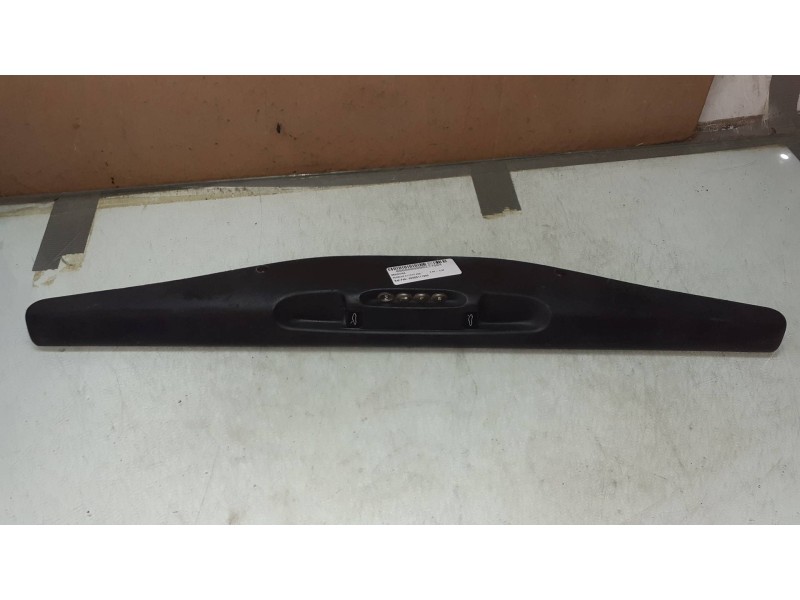 Recambio de moldura para porsche 911 (typ 996) referencia OEM IAM 99655111900 99661310302 
