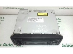 Recambio de sistema audio / radio cd para dacia sandero básico referencia OEM IAM 281111335R 7646128593  2