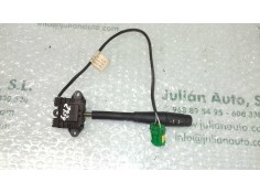 Recambio de mando multifuncion para peugeot 206 berlina xr referencia OEM IAM 96373745ZL  VOLANTE