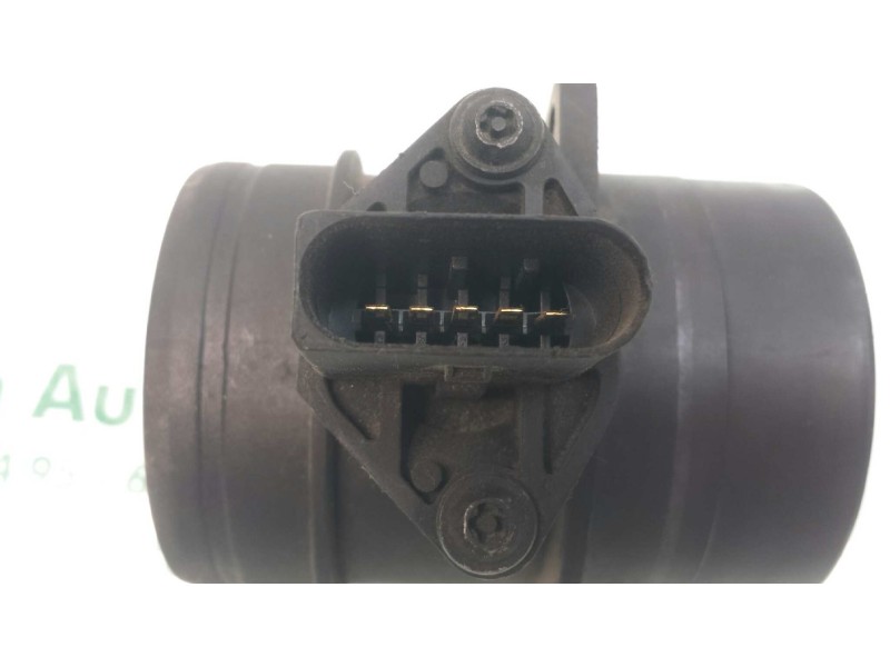 Recambio de caudalimetro para volkswagen passat berlina (3c2) advance referencia OEM IAM 074906461B 0281002461 BOSCH