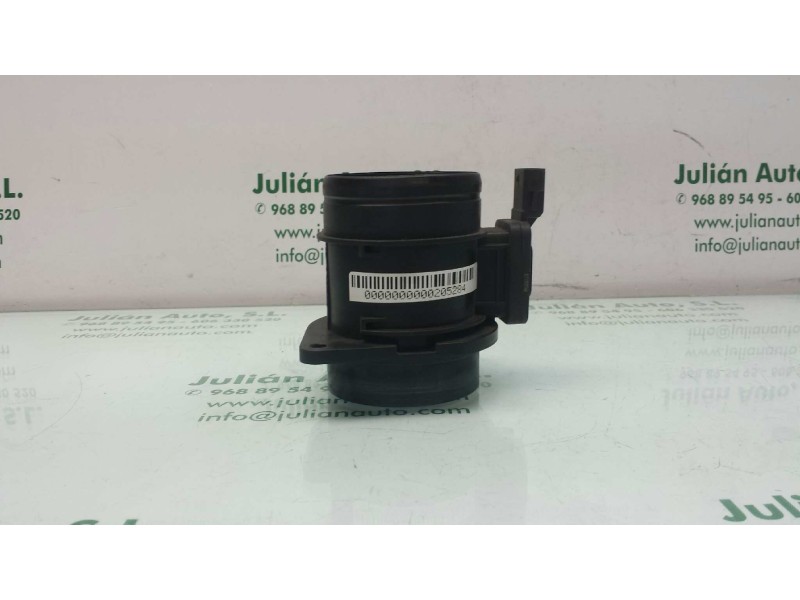 Recambio de caudalimetro para skoda octavia lim. (5e3) ambition referencia OEM IAM 04L906461B 5WK98102 