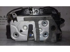 Recambio de cerradura puerta delantera izquierda para ford fiesta (cb1) ambiente referencia OEM IAM 8A6AA21813AF  ELECTRICA 2