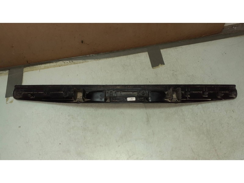 Recambio de moldura para porsche 911 (typ 996) referencia OEM IAM 99655111900 99661310302 