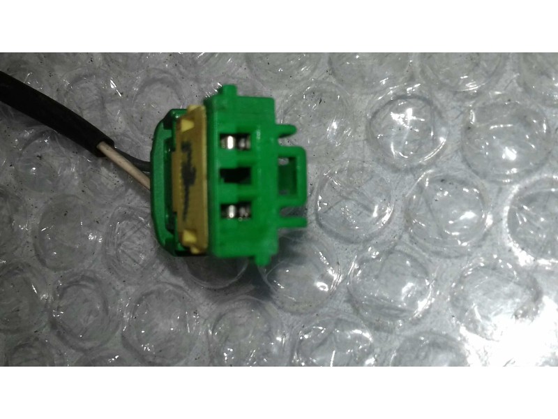 Recambio de mando multifuncion para peugeot 206 berlina xr referencia OEM IAM 96373745ZL  VOLANTE