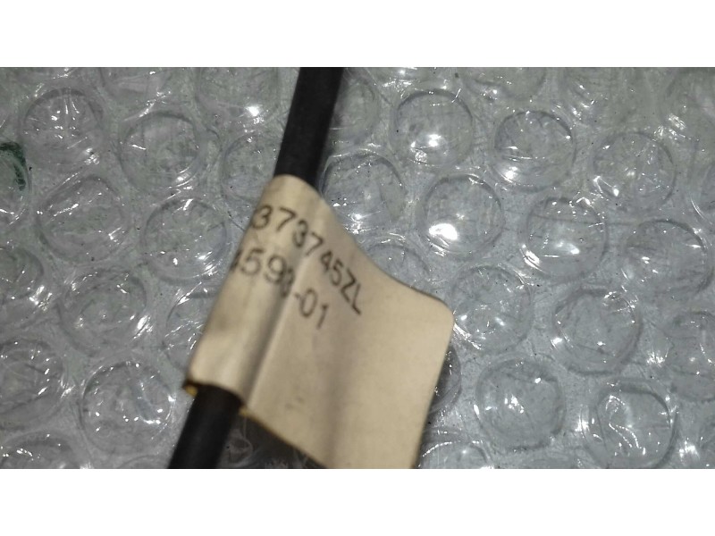 Recambio de mando multifuncion para peugeot 206 berlina xr referencia OEM IAM 96373745ZL  VOLANTE