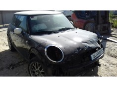 bmw mini (r56) del año 2010 2