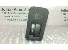 Recambio de interruptor para peugeot 206 berlina xr referencia OEM IAM 1925699 CONECTOR 5 PINES REGULADOR ALTURA