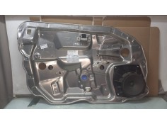Recambio de elevalunas delantero izquierdo para mercedes-benz clase s (w221) berlina 320 / 350 cdi (221.022) referencia OEM IAM 