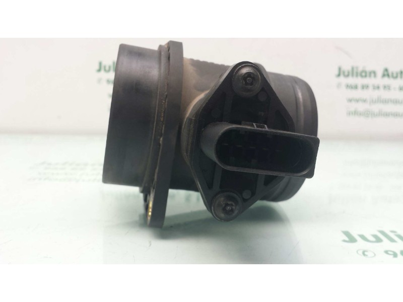 Recambio de caudalimetro para volkswagen bora berlina (1j2) highline referencia OEM IAM 0280217121 0986280202 BOSCH