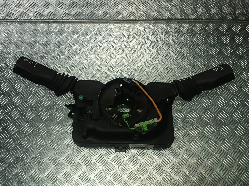Recambio de mando luces para opel astra h berlina enjoy referencia OEM IAM 498990969 13197721 203780