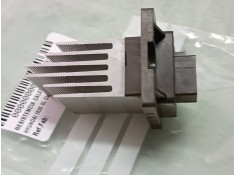 Recambio de resistencia calefaccion para hyundai ix20 gl classic referencia OEM IAM   