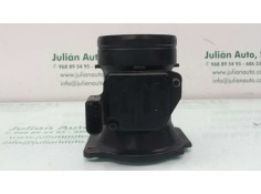 Recambio de caudalimetro para audi a3 (8l) 1.6 ambiente referencia OEM IAM 06A906461B AFH3010C HITACHI