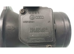 Recambio de caudalimetro para audi a3 (8l) 1.6 ambiente referencia OEM IAM 06A906461B AFH3010C HITACHI 2