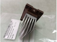 Recambio de resistencia calefaccion para hyundai ix20 gl classic referencia OEM IAM    2
