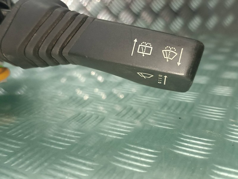 Recambio de mando luces para opel astra h berlina enjoy referencia OEM IAM 498990969 13197721 203780