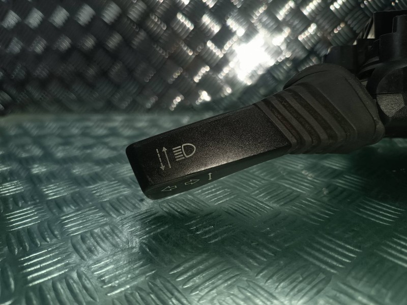 Recambio de mando luces para opel astra h berlina enjoy referencia OEM IAM 498990969 13197721 203780