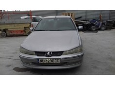 peugeot 406 berlina (s1/s2) del año 1999