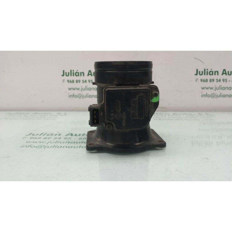 Recambio de caudalimetro para audi a4 berlina (b5) 1.8 referencia OEM IAM 053133471 AFH6010B HITACHI