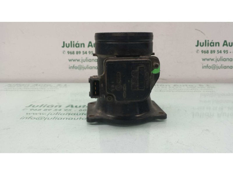 Recambio de caudalimetro para audi a4 berlina (b5) 1.8 referencia OEM IAM 053133471 AFH6010B HITACHI