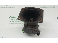 Recambio de caudalimetro para audi a4 berlina (b5) 1.8 referencia OEM IAM 053133471 AFH6010B HITACHI 2