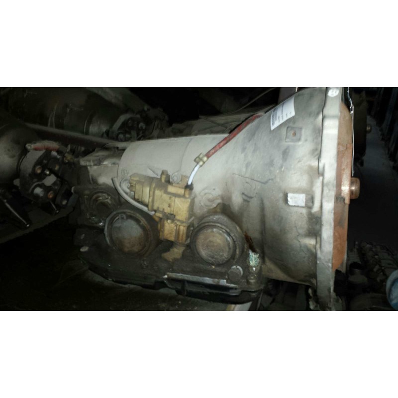 Recambio de caja cambios para mercedes-benz clase s (w140) berlina 600 sel / s 600 v12 (140.057) referencia OEM IAM 722362 14027