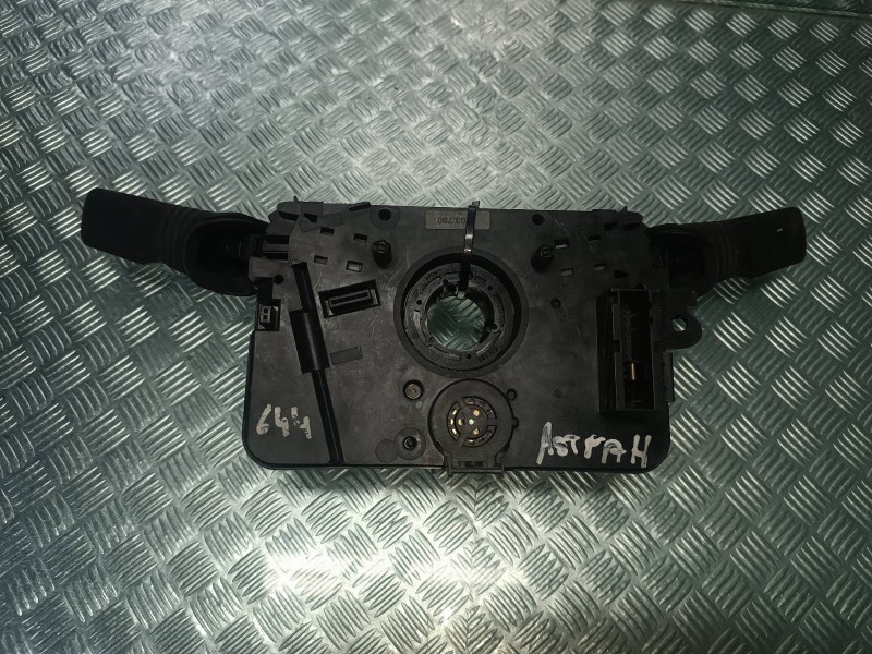 Recambio de mando luces para opel astra h berlina enjoy referencia OEM IAM 498990969 13197721 203780