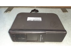 Recambio de sistema audio / radio cd para porsche 911 (typ 996) referencia OEM IAM 99364513000 BECKER CAMBIADOR CD