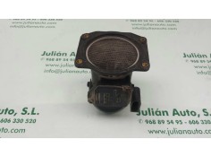 Recambio de caudalimetro para seat ibiza (6k1) signo referencia OEM IAM 06A906461B AFH6010C HITACHI