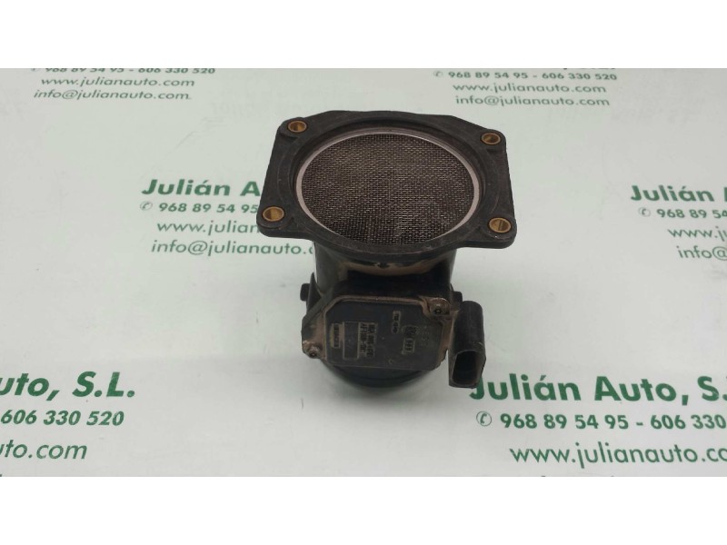 Recambio de caudalimetro para seat ibiza (6k1) signo referencia OEM IAM 06A906461B AFH6010C HITACHI