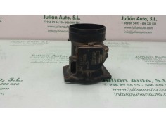 Recambio de caudalimetro para seat ibiza (6k1) signo referencia OEM IAM 06A906461B AFH6010C HITACHI 2