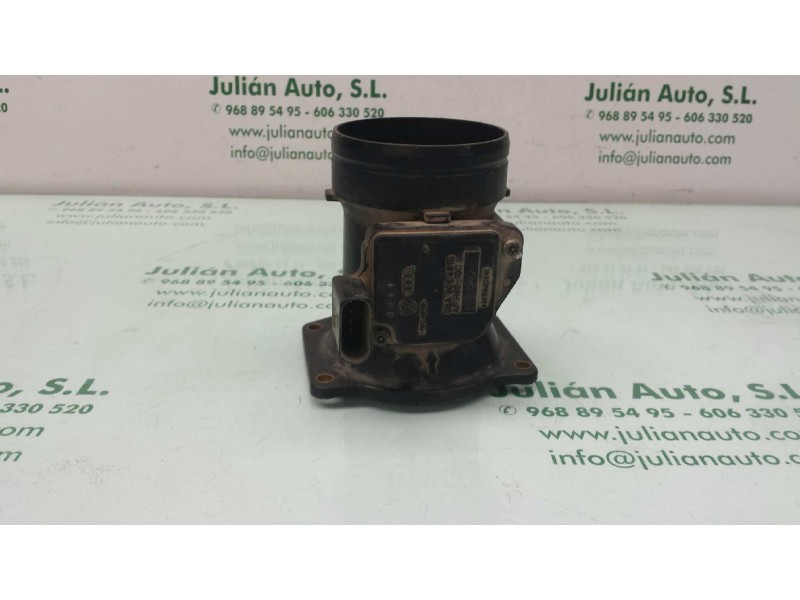 Recambio de caudalimetro para seat ibiza (6k1) signo referencia OEM IAM 06A906461B AFH6010C HITACHI