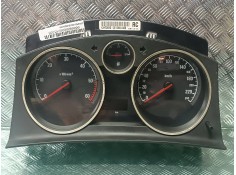 Recambio de cuadro instrumentos para opel astra h berlina enjoy referencia OEM IAM 13172012  
