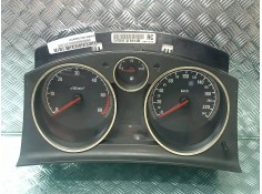 Recambio de cuadro instrumentos para opel astra h berlina enjoy referencia OEM IAM 13172012   2