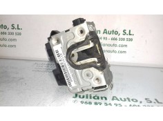 Recambio de cerradura puerta delantera derecha para dacia sandero básico referencia OEM IAM   2 PINES 2