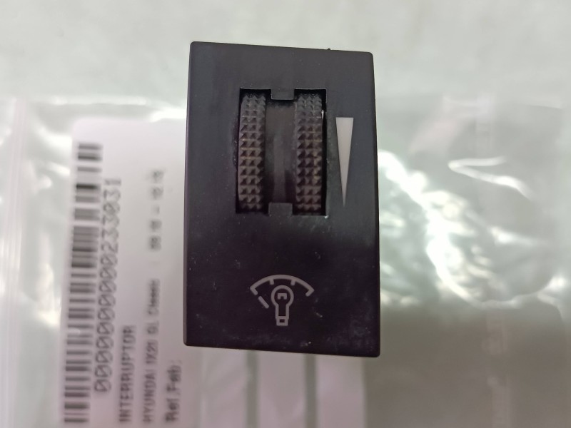 Recambio de interruptor para hyundai ix20 gl classic referencia OEM IAM   