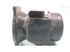Recambio de caudalimetro para skoda octavia berlina (1u2) classic referencia OEM IAM 06A906461B AFH6010C HITACHI 2