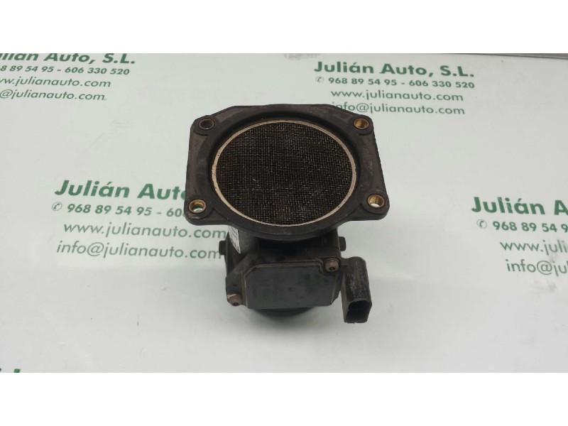Recambio de caudalimetro para skoda octavia berlina (1u2) classic referencia OEM IAM 06A906461B AFH6010C HITACHI
