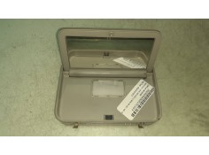 Recambio de luz interior para mercedes-benz clase s (w221) berlina 320 / 350 cdi (221.022) referencia OEM IAM A2218101817 183100 2