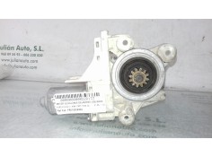 Recambio de motor elevalunas delantero izquierdo para ford focus c-max (cap) trend (d) referencia OEM IAM FR01600440A  