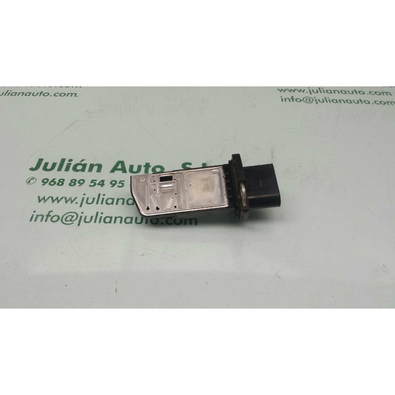 Recambio de caudalimetro para audi a6 berlina (4f2) 3.0 tdi quattro (171kw) referencia OEM IAM 059906461K AFH7046 HITACHI