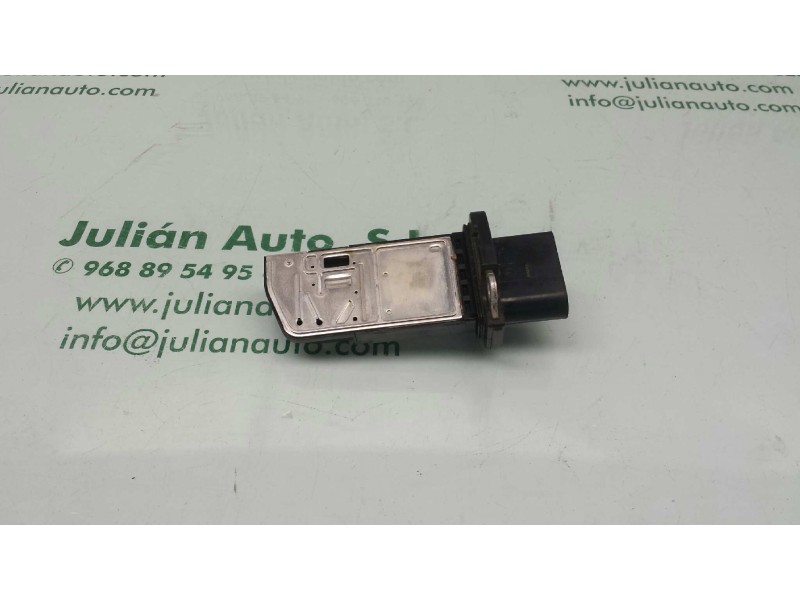 Recambio de caudalimetro para audi a6 berlina (4f2) 3.0 tdi quattro (171kw) referencia OEM IAM 059906461K AFH7046 HITACHI