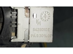 Recambio de anillo airbag para fiat doblo cargo (223) 1.9 jtd furg. acristalado referencia OEM IAM 5428010E 1240331201147  2