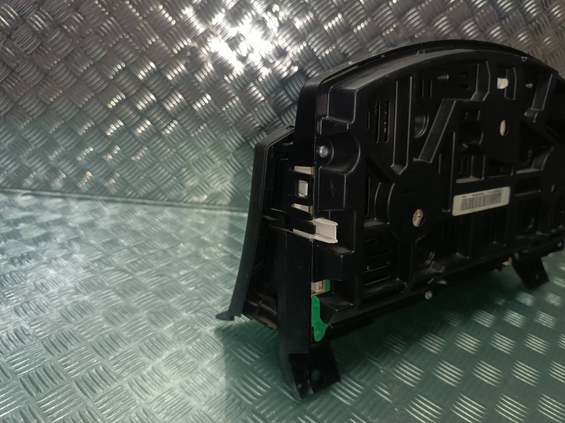 Recambio de cuadro instrumentos para opel astra h berlina enjoy referencia OEM IAM 13172012  