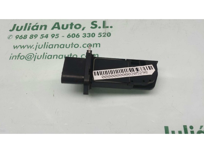 Recambio de caudalimetro para audi a6 berlina (4f2) 3.0 tdi quattro (171kw) referencia OEM IAM 059906461K AFH7046 HITACHI